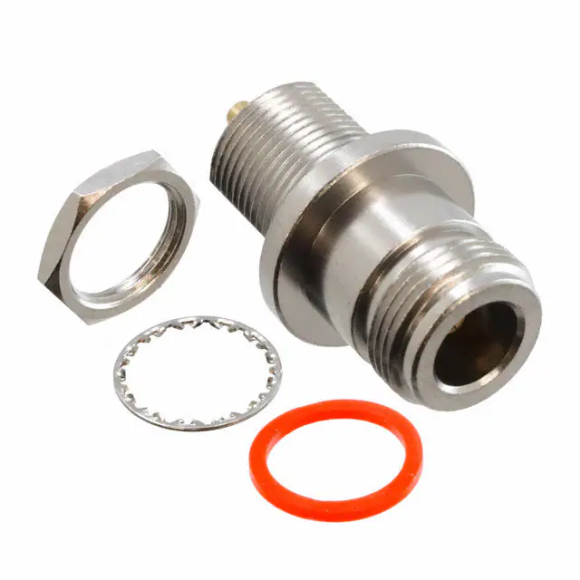 172185 Amphenol RF  Gruppi di connettori coassiali (RF)